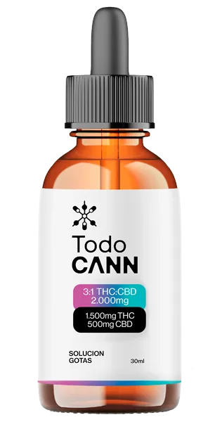 ¿Por qué TodoCann?